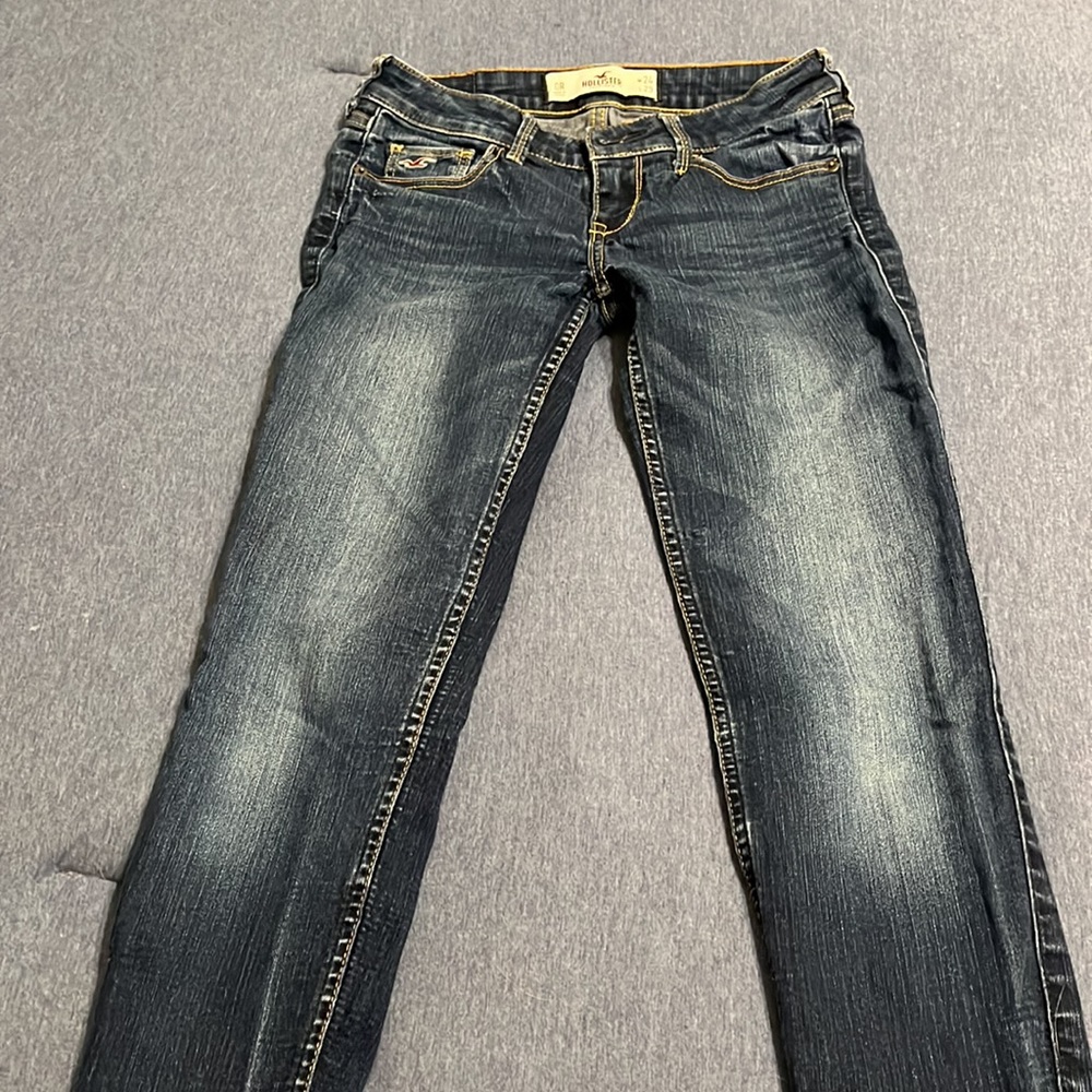 Jeans - Picture 2 of 6